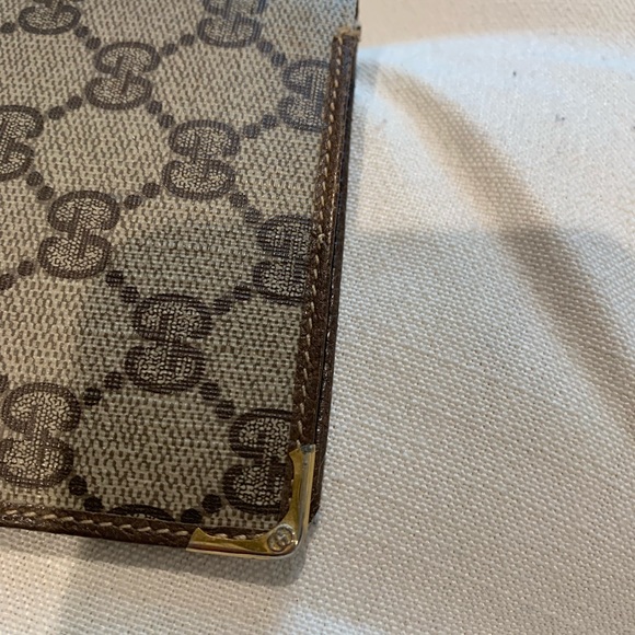 bifold Gucci wallet - Picture 2 of 8